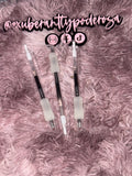 3 Set Clear Pens