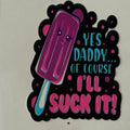 Naughty Pop