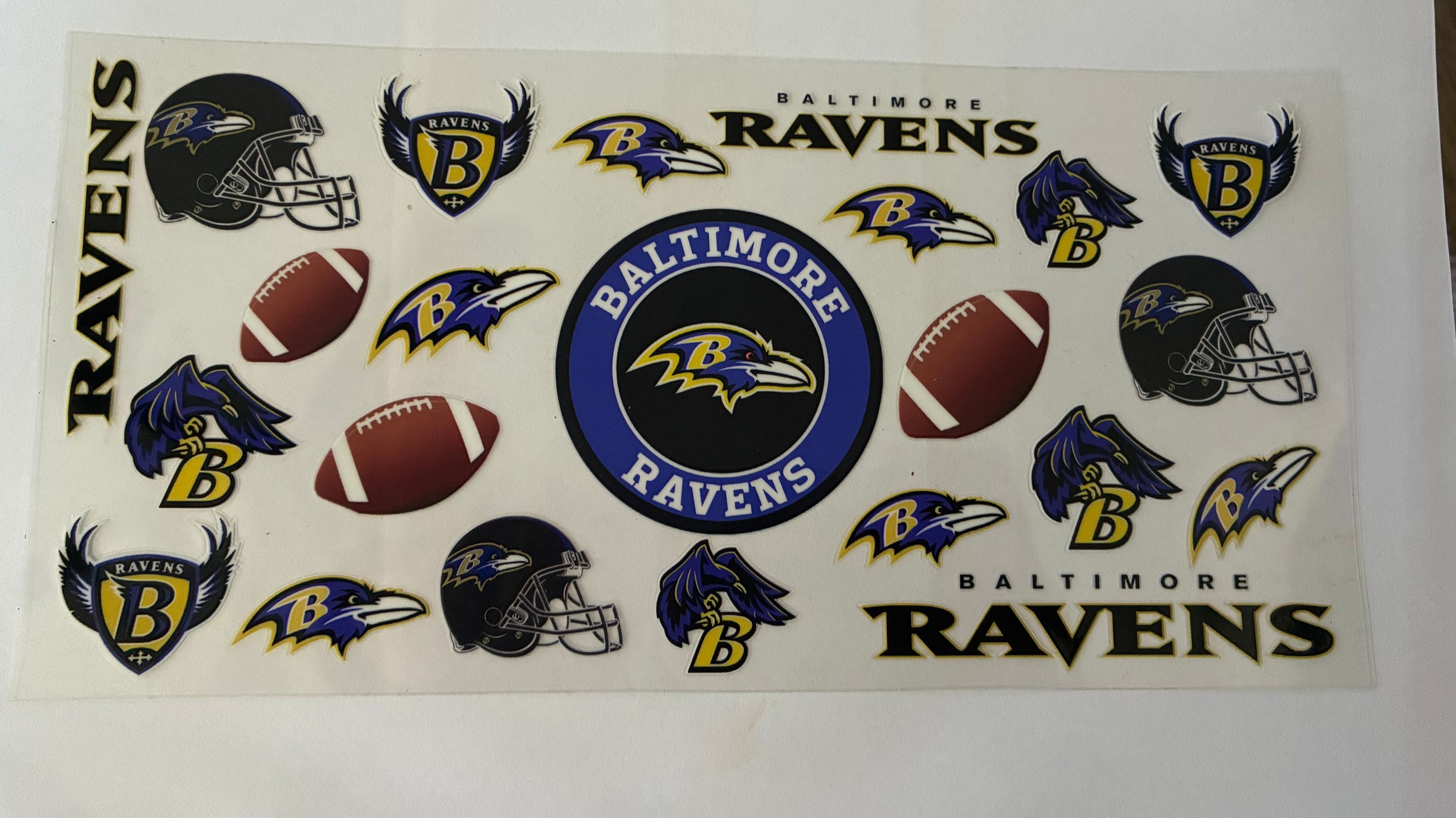 Baltimore Ravens