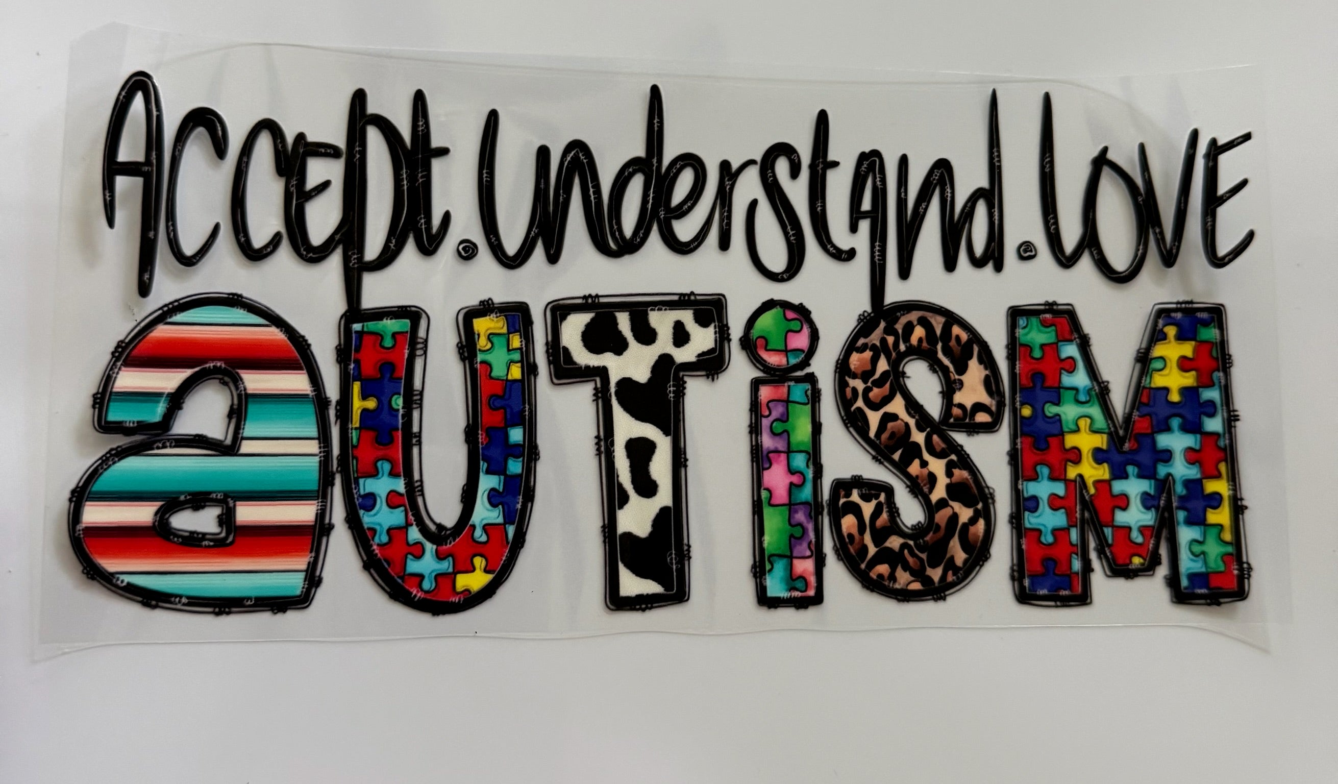 Autism Love