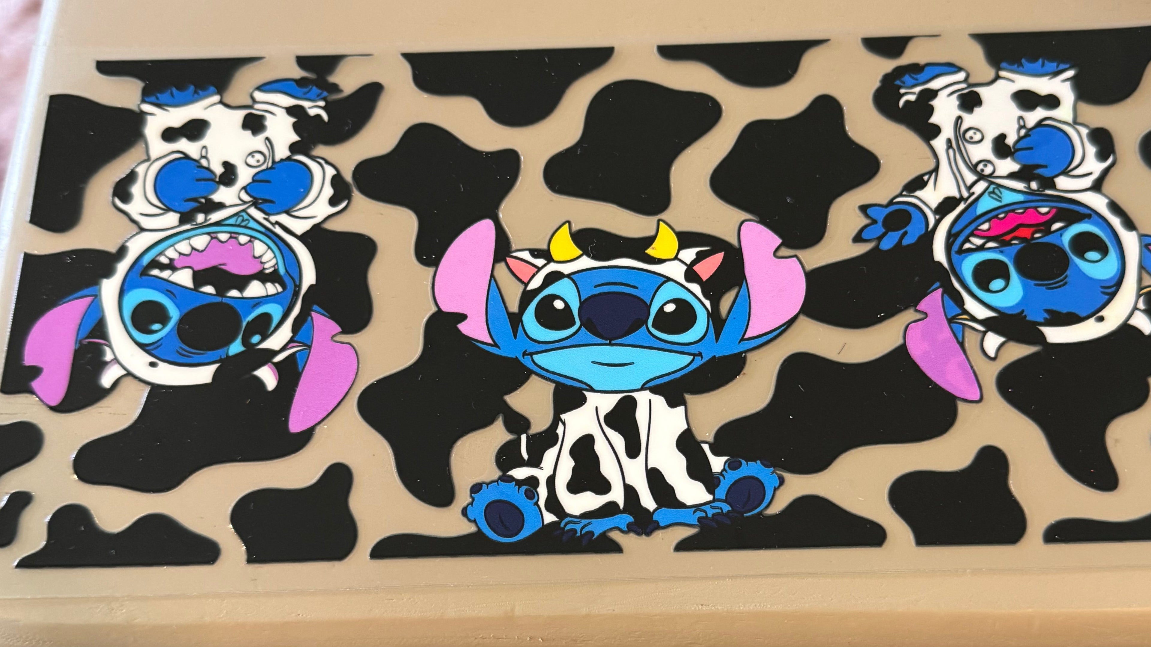 Moo Moo Stitch