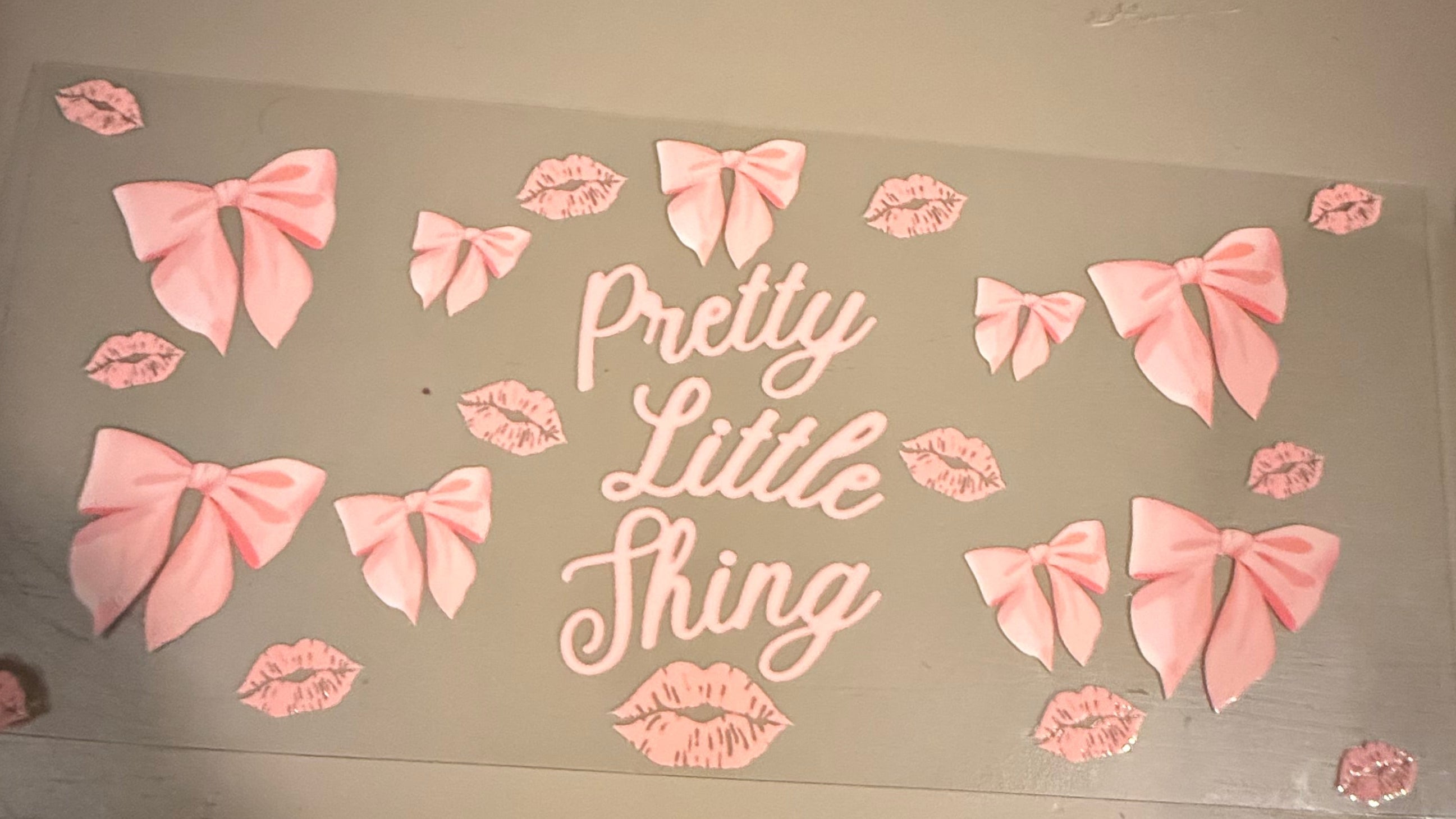 Pretty Little Thing