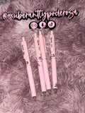 Hello Kitty Gel Pens