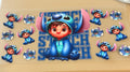 Onesie Stitch
