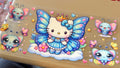 Fairy Kitty