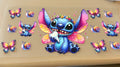 ToothFairy Stitch