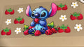 Stitch Berries