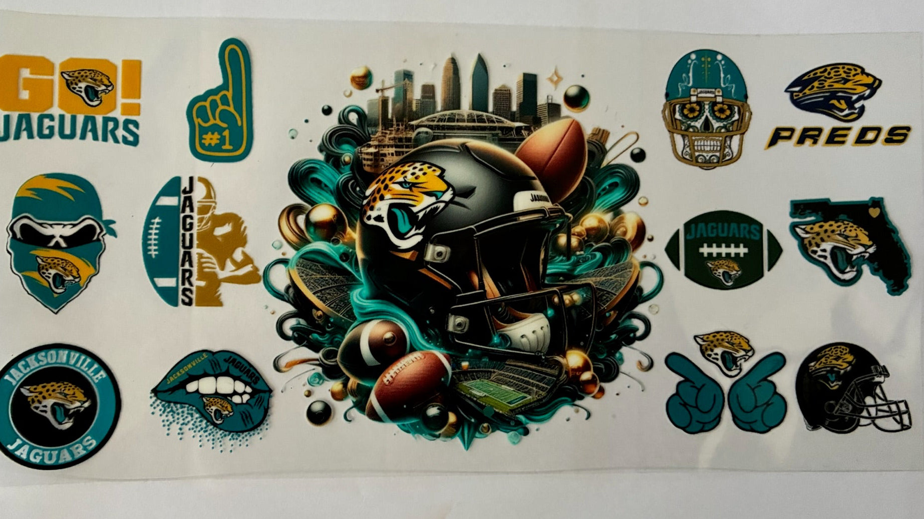 Jaguars
