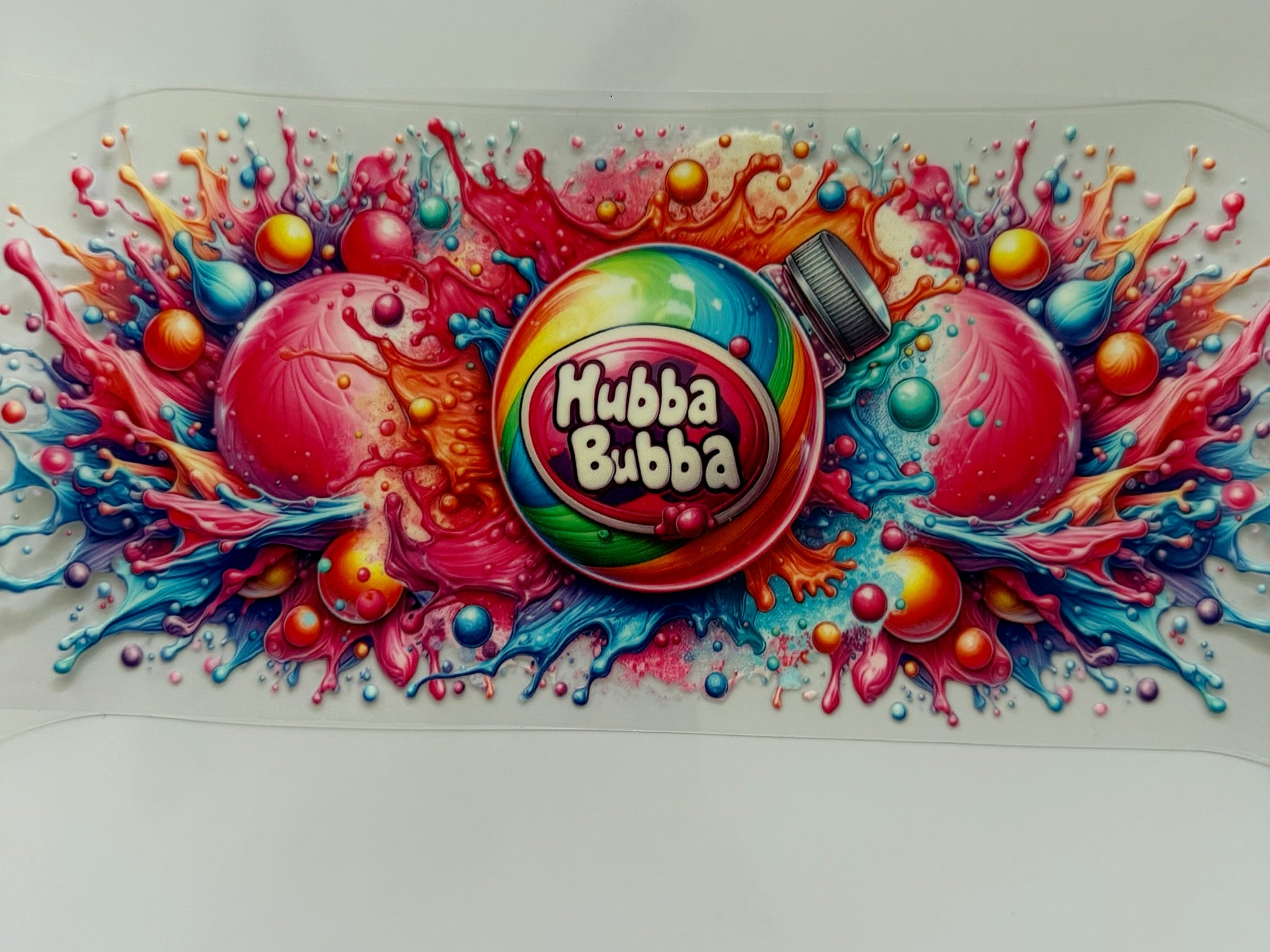 Hubba Bubba