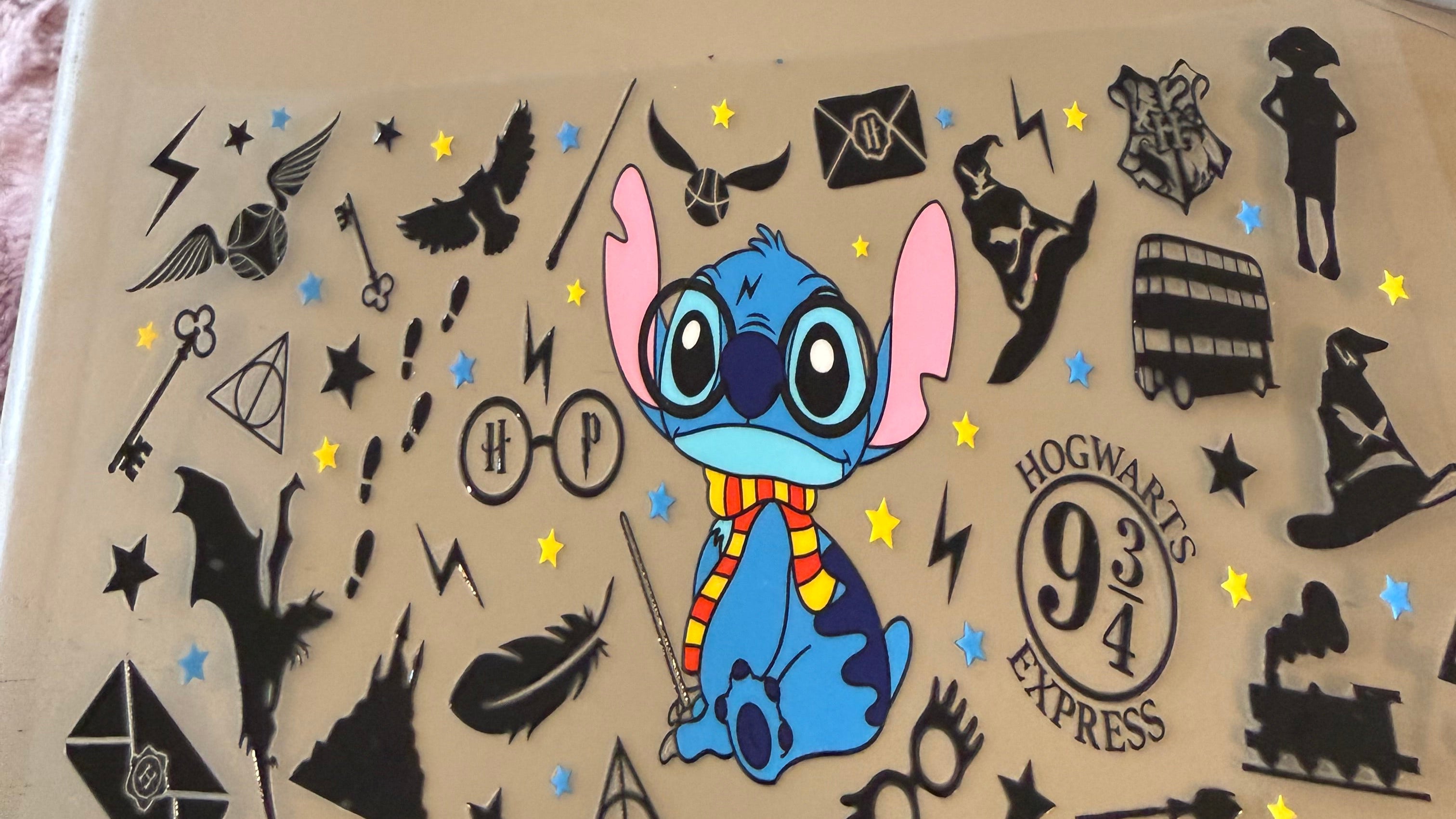 HP Stitch