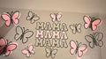 Mama Butterflies