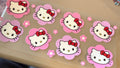 Pink Kitty