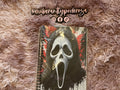 Ghost Notebook