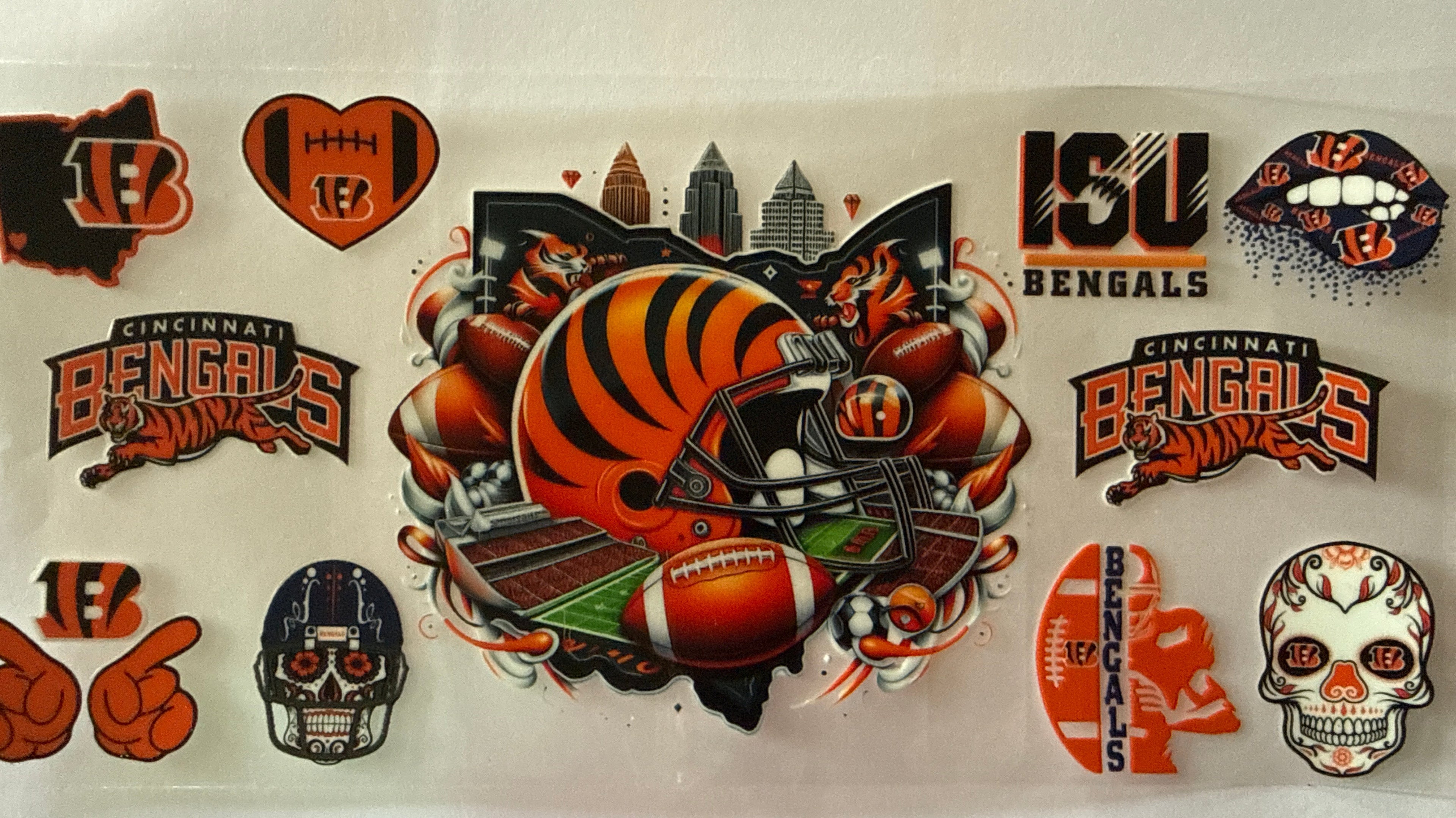 Bengals 2