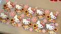 Sunflower Kitty