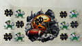 Notre Dame  -   Let's Go Irish