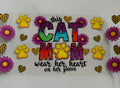Cat Mom