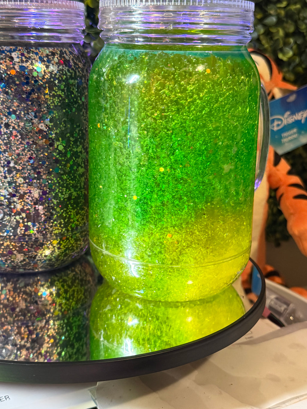 20 Oz Slushie