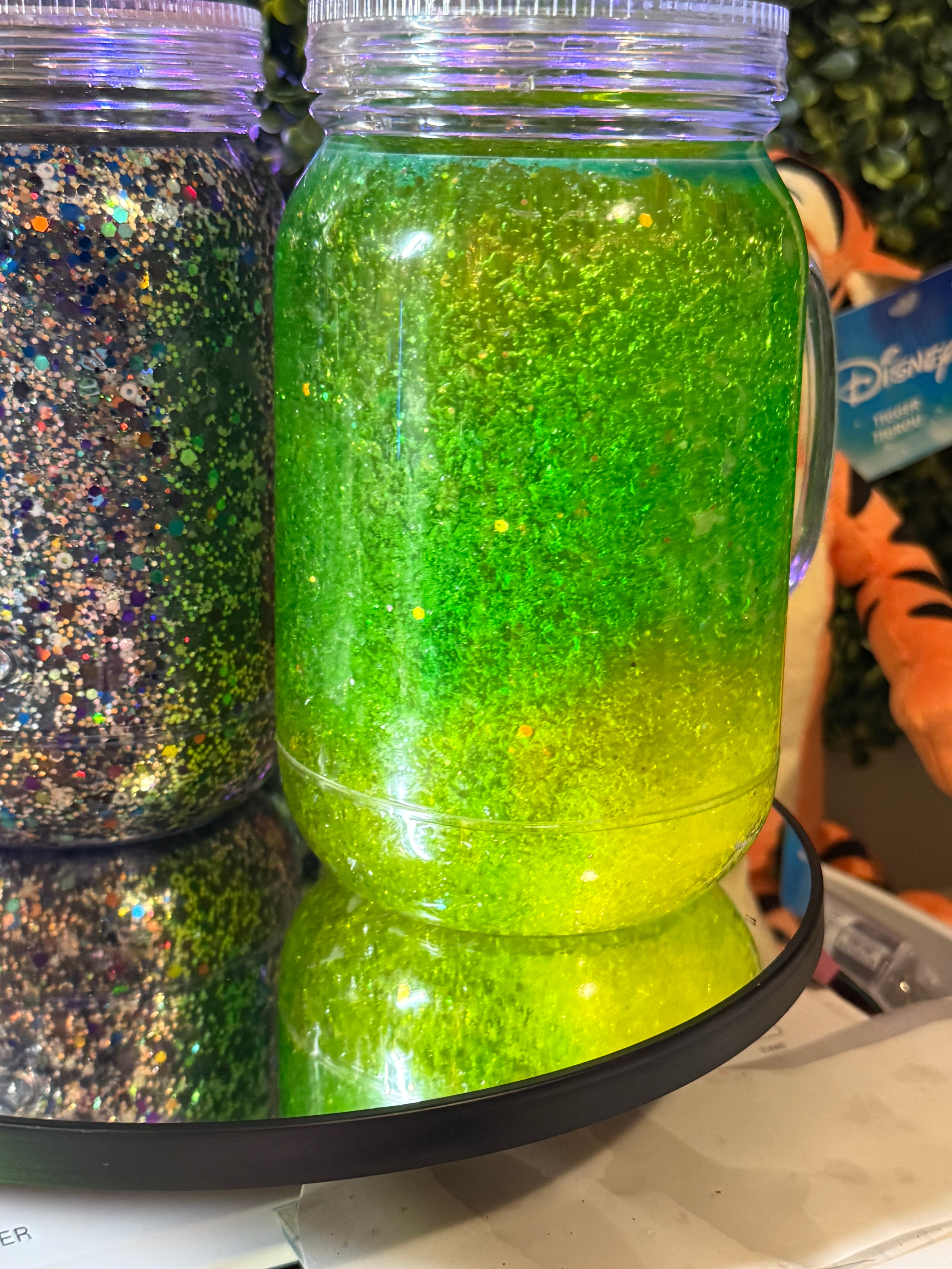 20 Oz Slushie