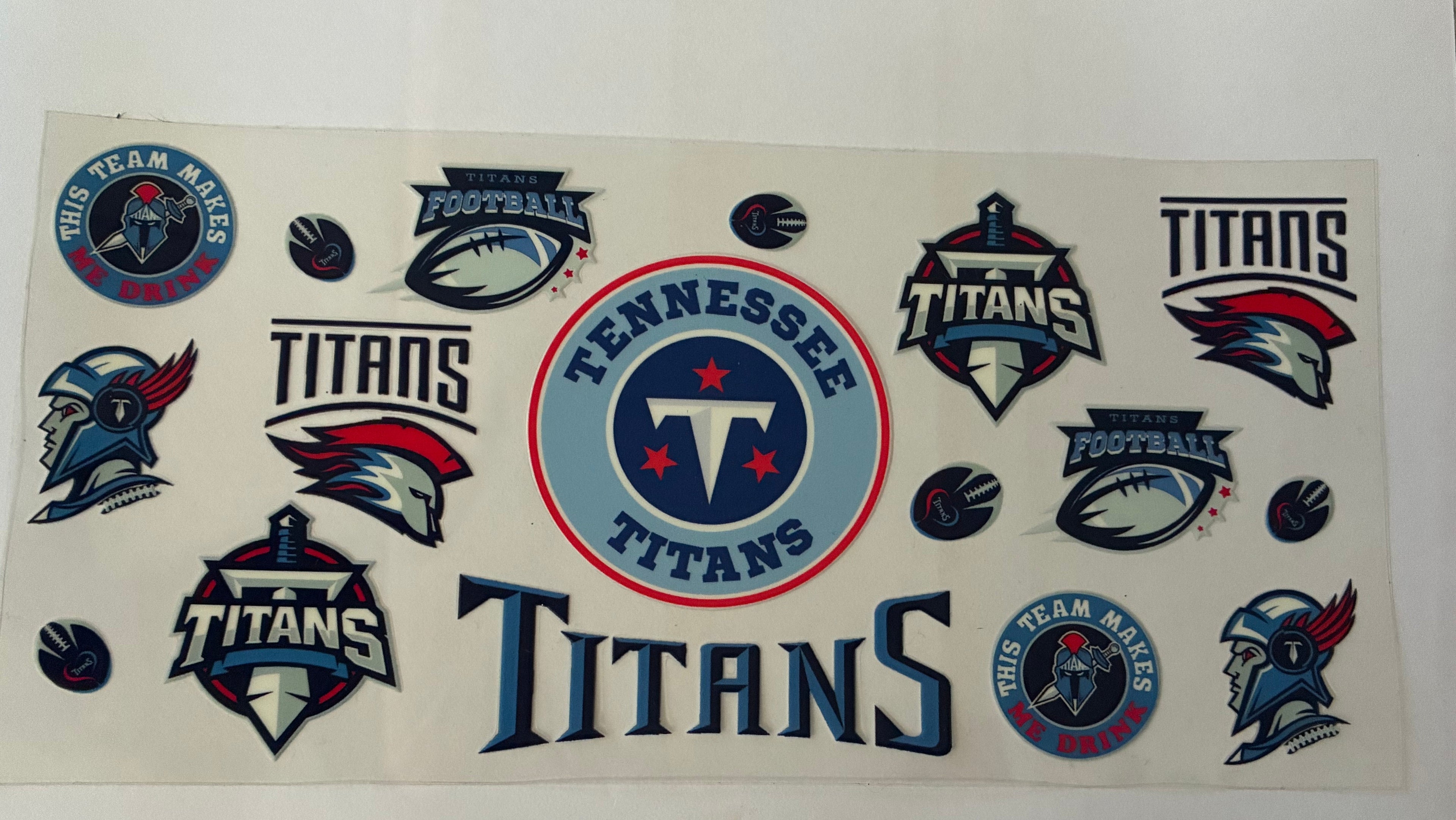 Tennessee Titans