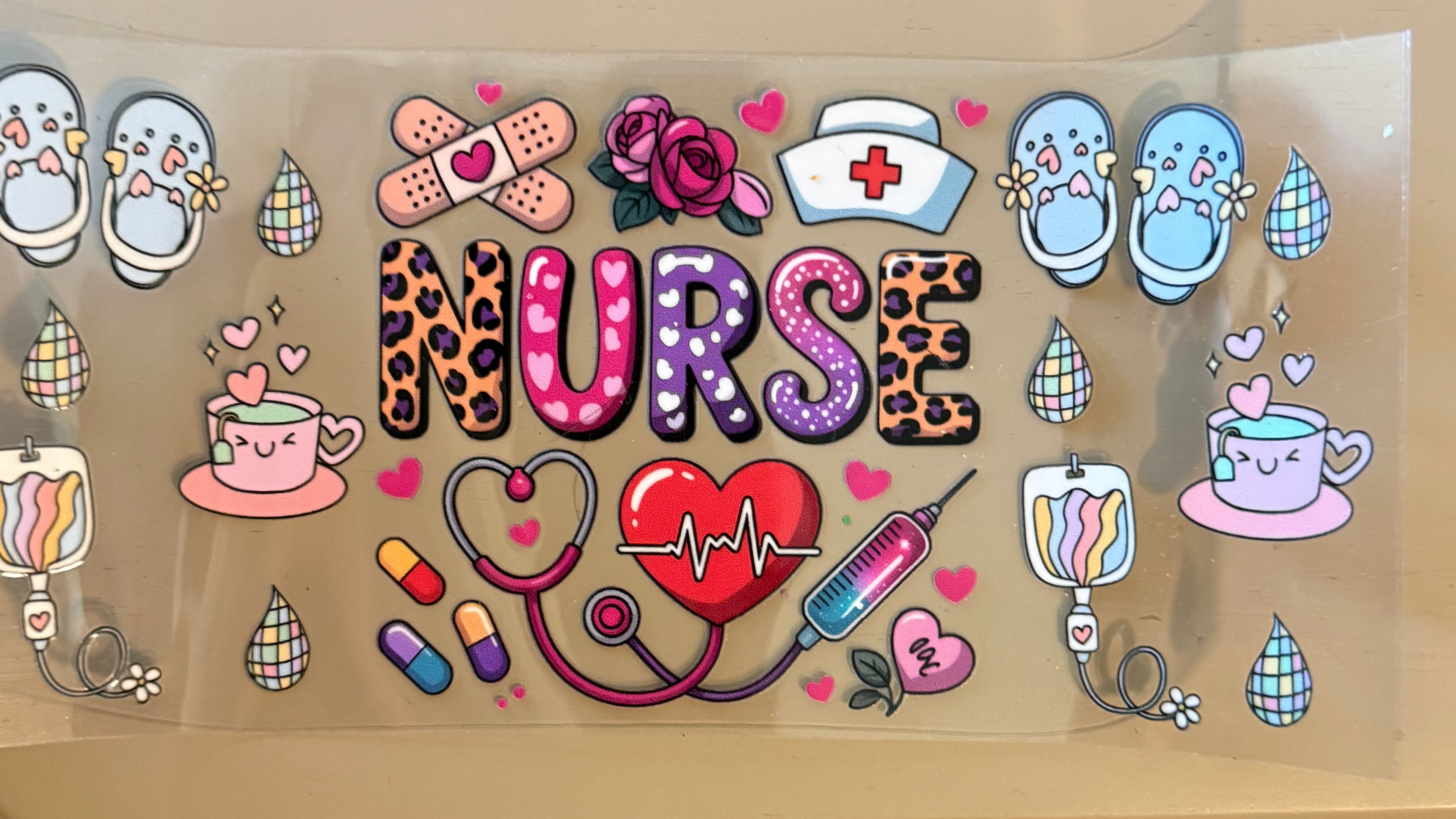 Nurse
