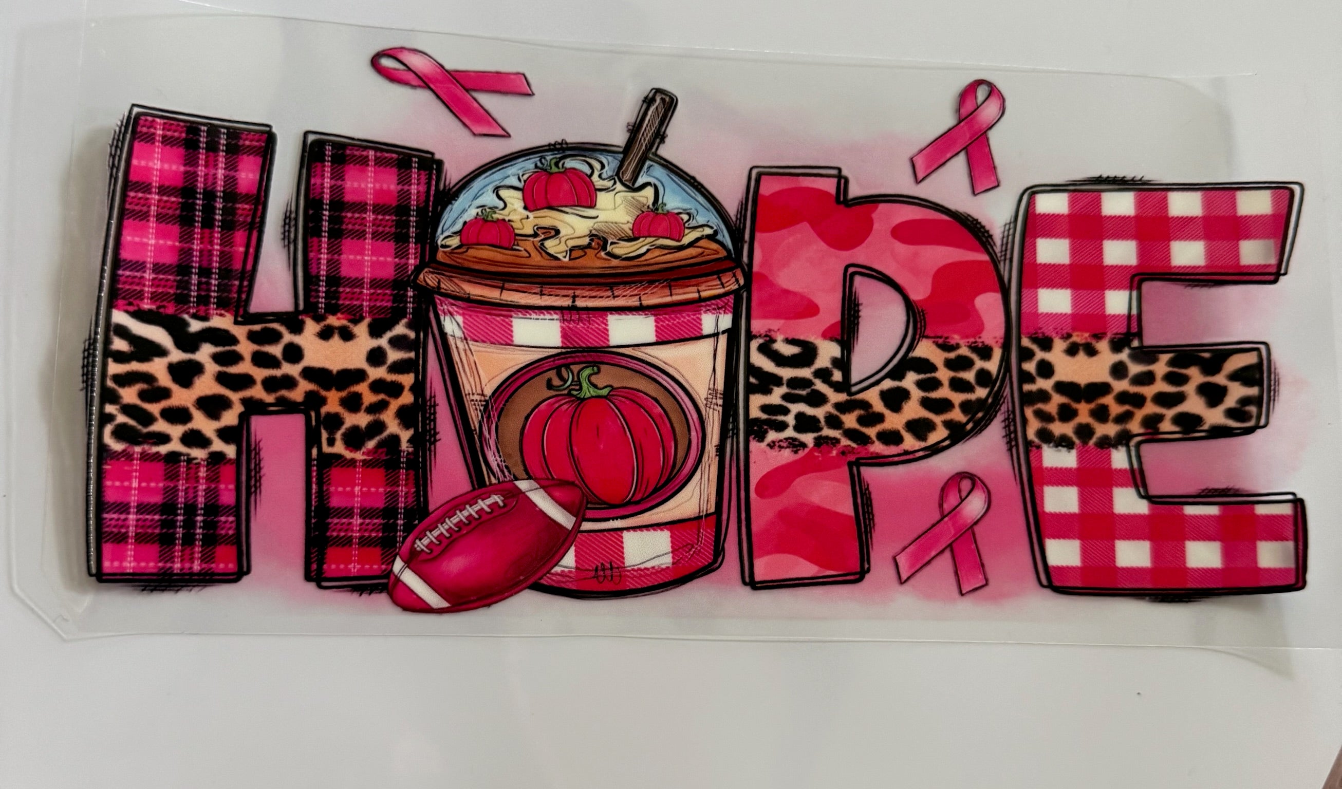 Hope Cancer