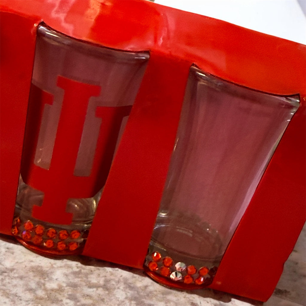 IU Shot Glasses