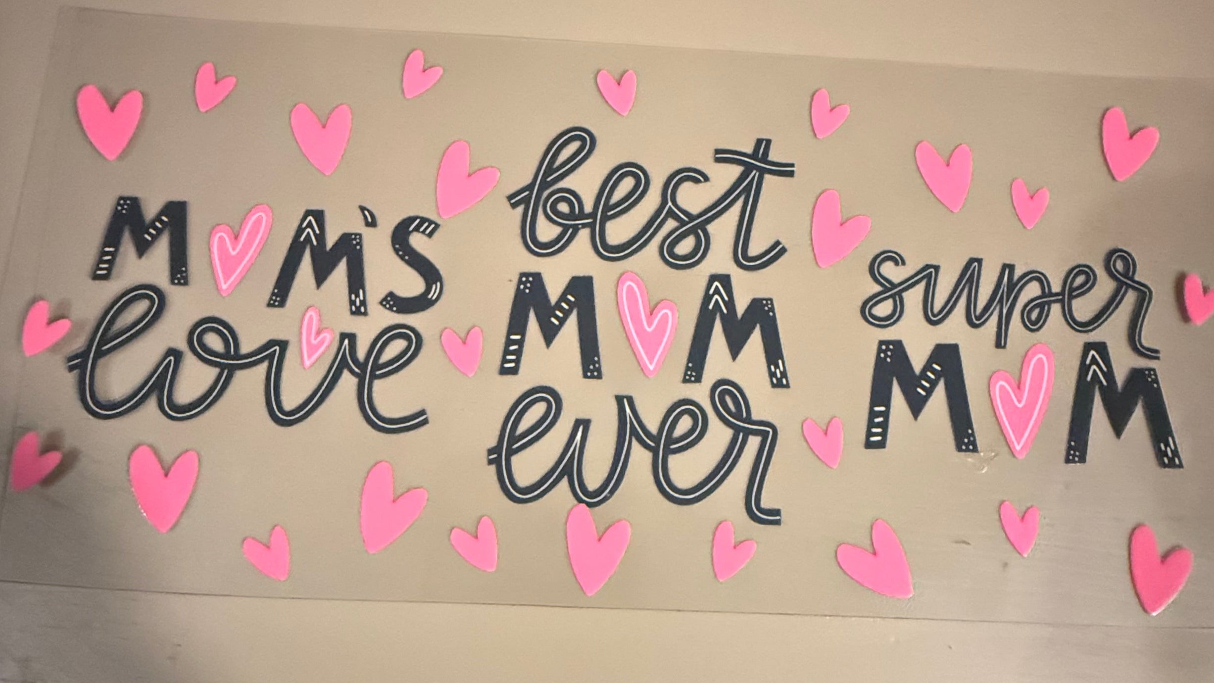 Best Mom Ever