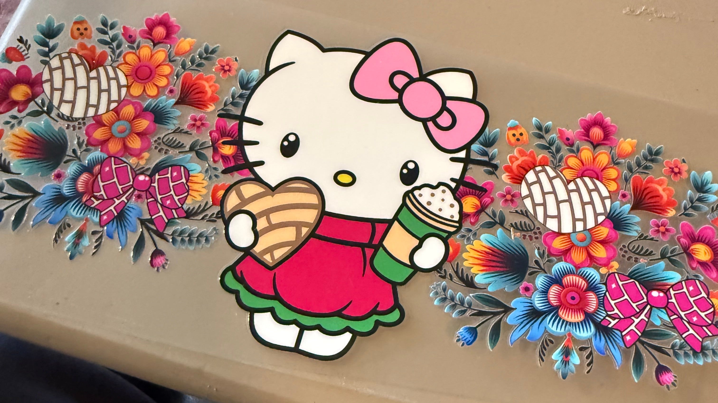Concha Kitty