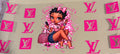 Loui Pink shoes
