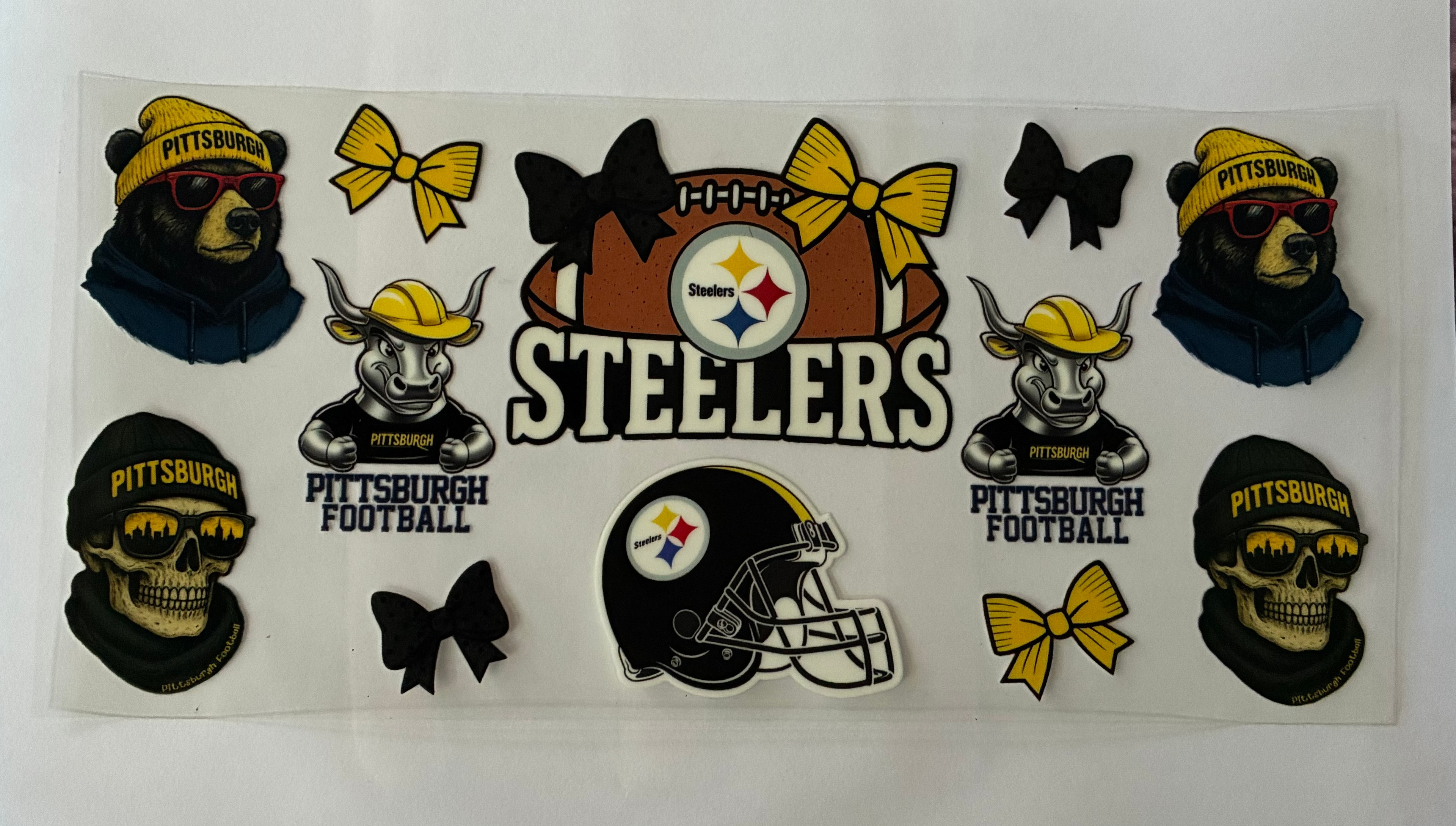 Steelers 3