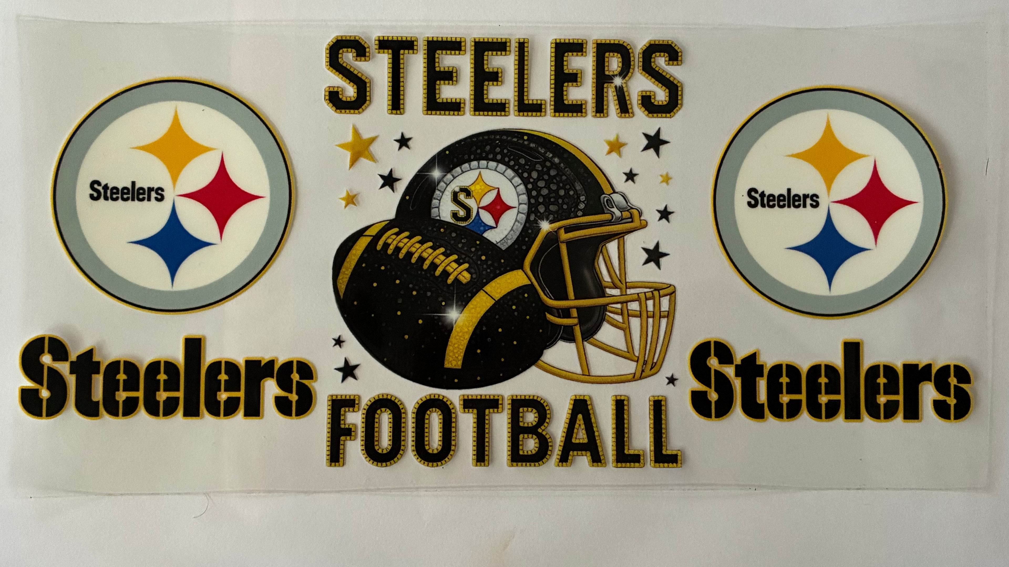 Steelers 4