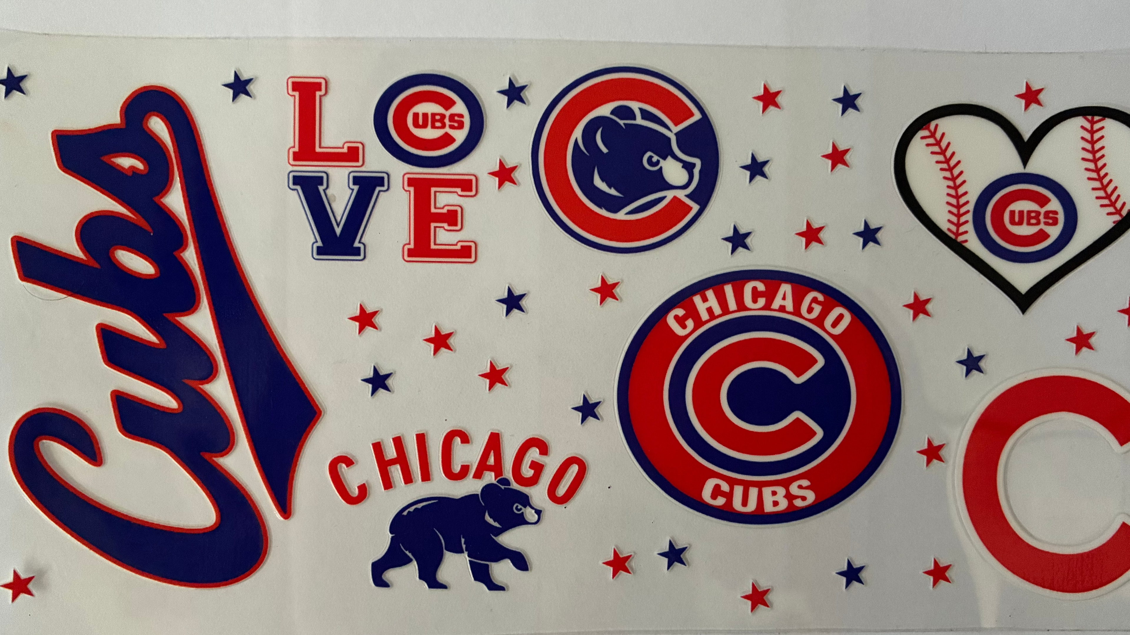 Cubs