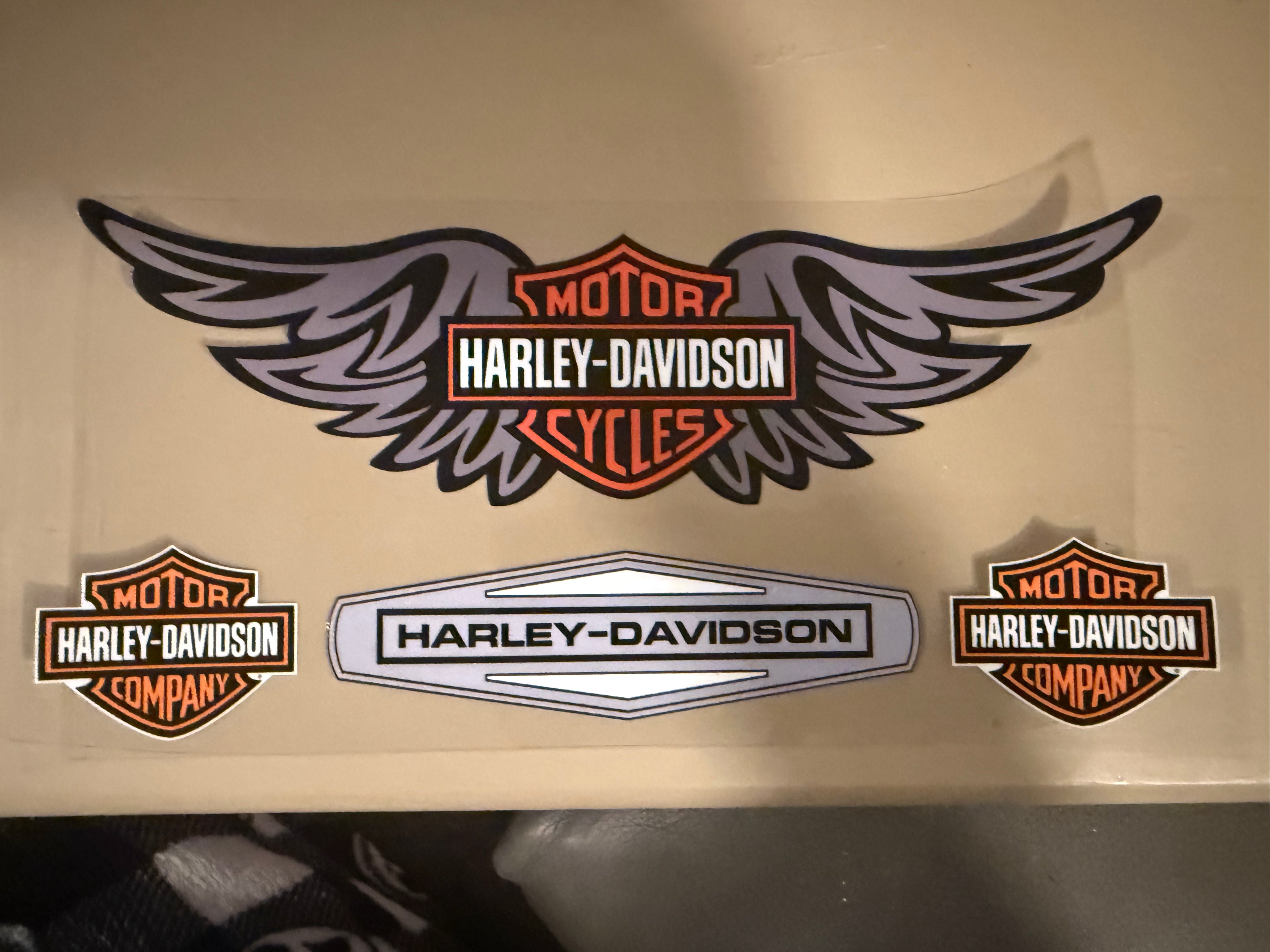 Harley