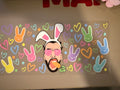 Bad Bunny Wrap