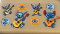 Stitch Guitar