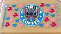 CoffeeStitch