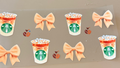 Carmel Latte