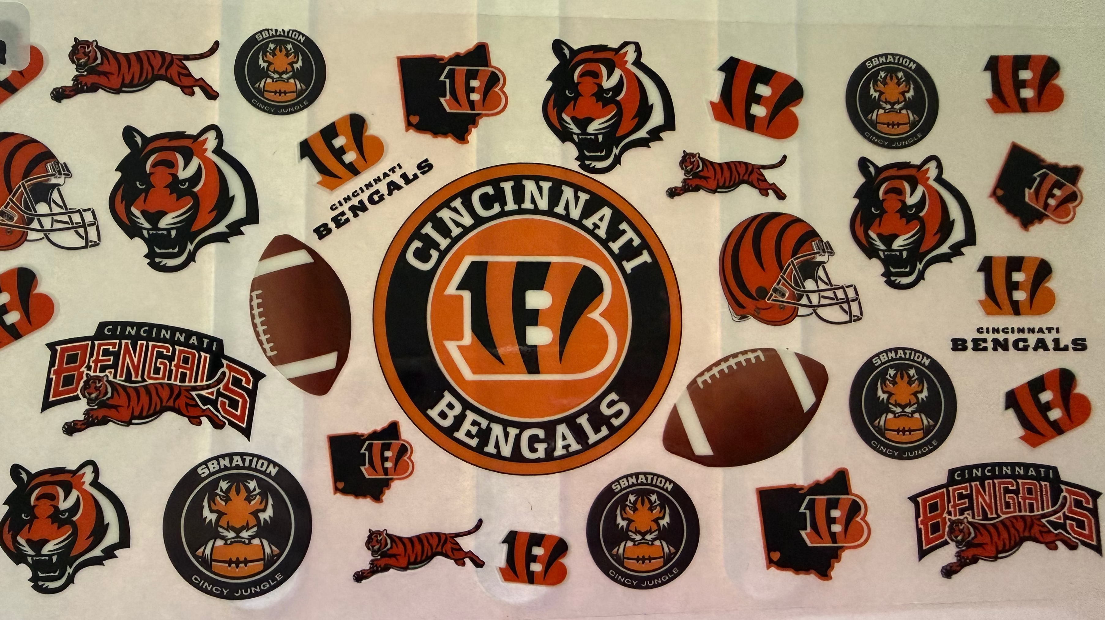 Cincinnati Bengals