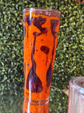 Purple Dual Lava