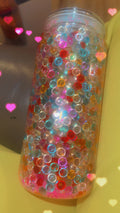 Beads 20 0z Cup