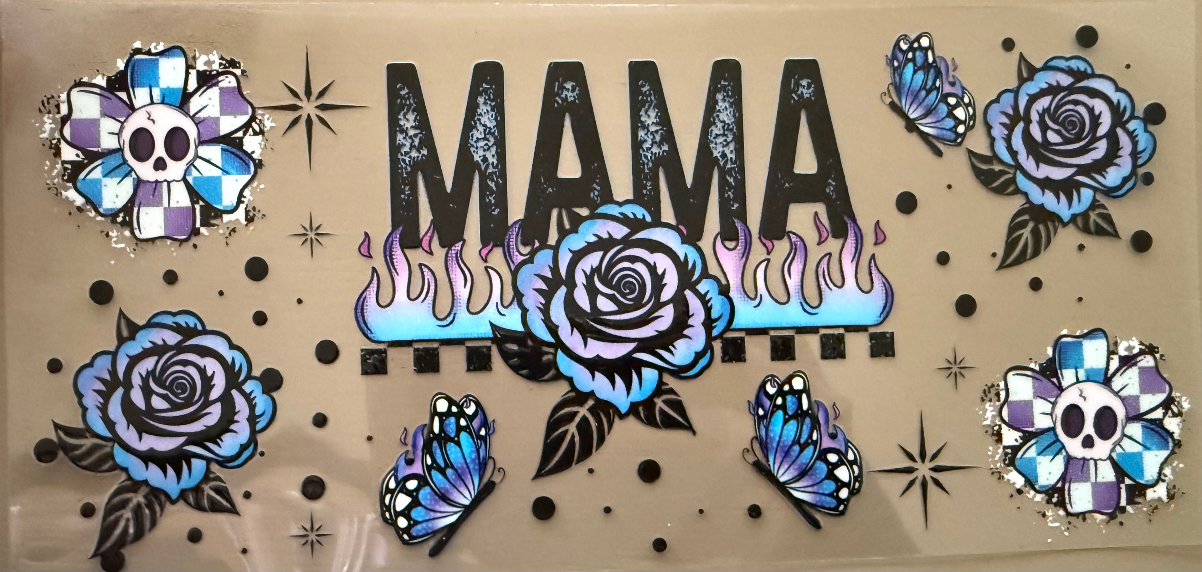 Mama Wrap