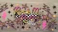 Rock & Roll Wrap