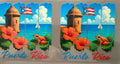 Puerto Rico Wrap