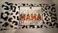 Mama Cheetah Wrap