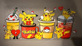 Pokemon Pikachu
