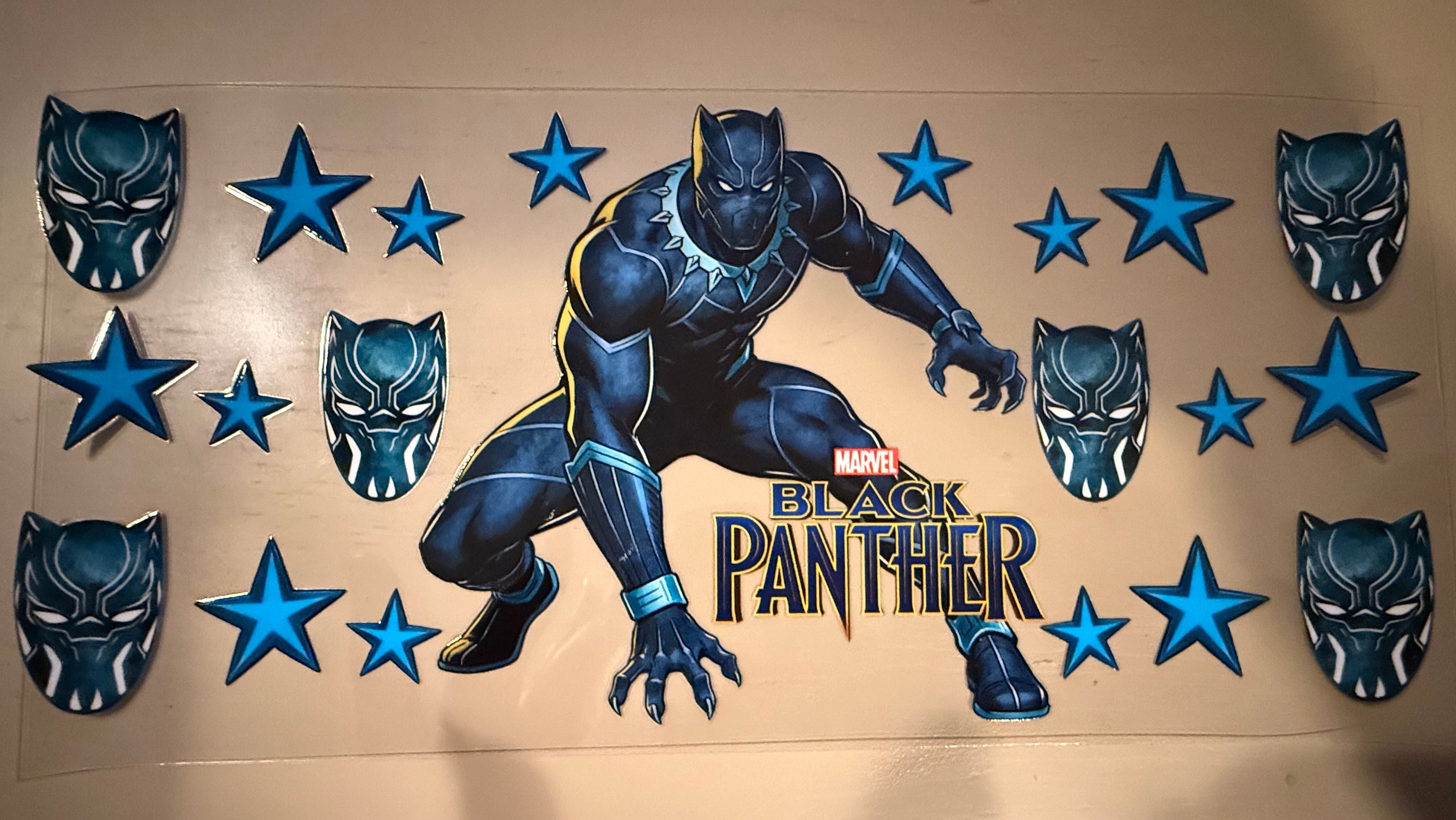 Blackpanther