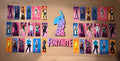 Fortnite Wrap