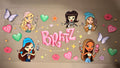 Bratz Wraps
