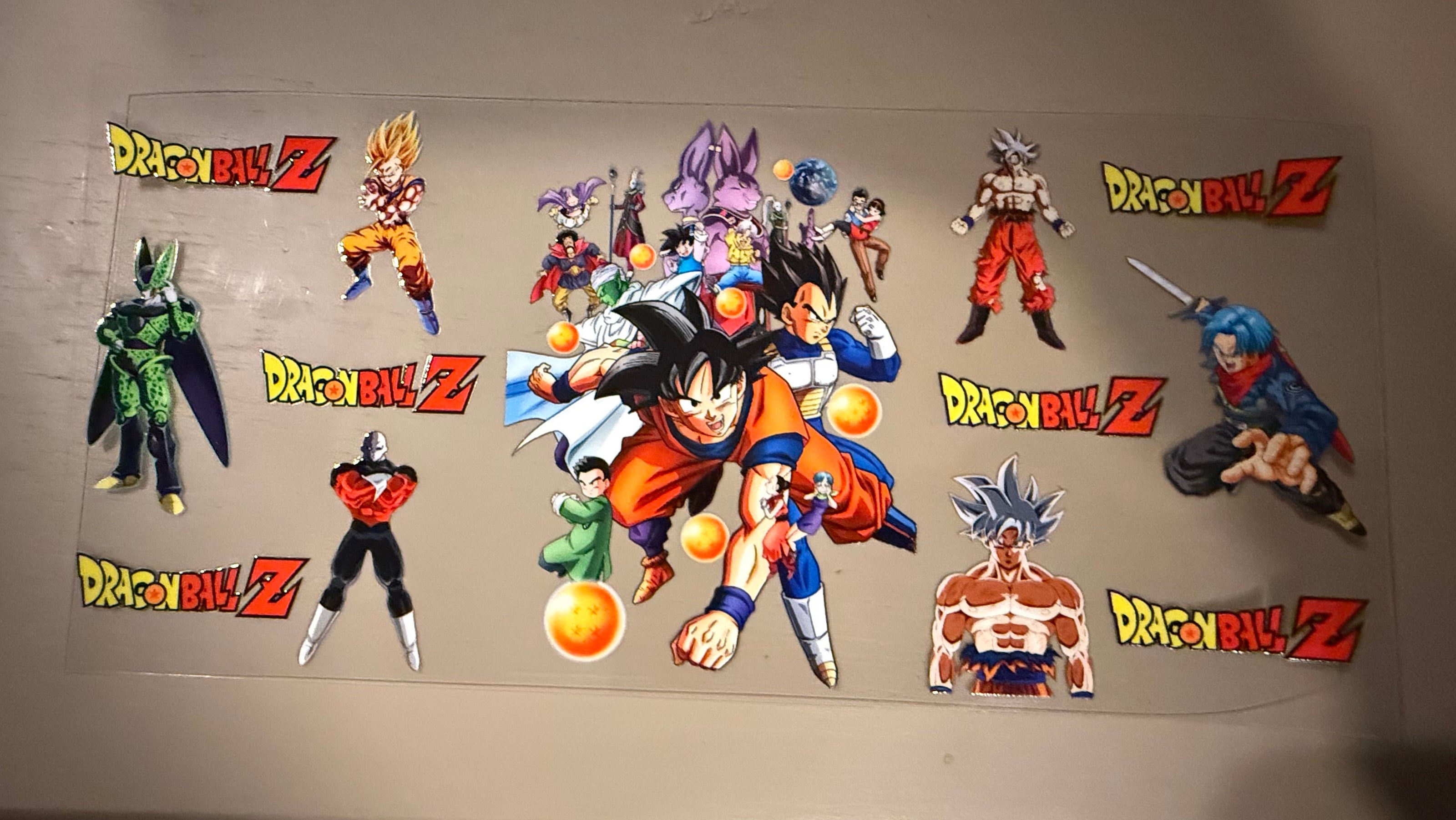 Dragon Ball Z